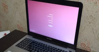 Настройка Linux в Тейково в июле