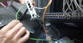 Настройка коммутаторов Cisco в Тейково в июле