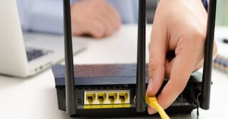 Настройка маршрутизаторов Mikrotik в Тейково в июле