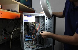 Установка антивирусной защиты Тейково